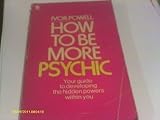 How to be more psychic