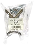 WAKI ABIRA 室内手すり用金具 ぬくもり手すり 35 出隅受 Φ35mm用