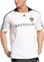 adidas LA Galaxy Authentic Jersey (Large)