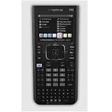 TI-Nspire CX CAS Graphing Calc