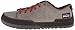 Patagonia Men's Activist Canvas Sneaker