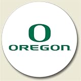 AutoCoaster ~ University of Oregon Ducks~ Tile Drink Coaster for car cupholder - code 986