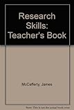 Research skills
