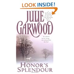 Honor's Splendour