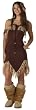 Indian Princess Teen Costume - Adult Costumes