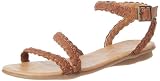 Kenneth Cole Reaction Keeping Willow Sandal (Little Kid/Big Kid)
