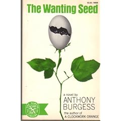 Wanting Seed