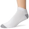 Hanes Classics Mens 6 Pack Cushion Low 2