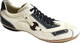 Bacco Bucci Men's Dahlen Two Tone Shoes