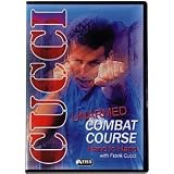 DVD - UNARMED COMBAT COURSE By Frank Cucci