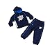 NBA Toddler Classic Fan Fleece Set