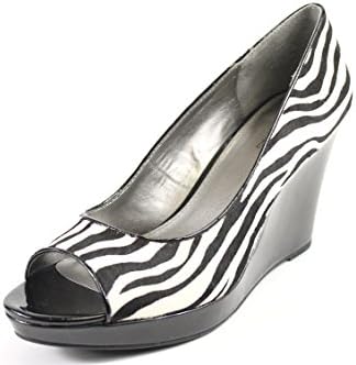 Bandolino Auburn Women's Heels Multi Size 9.5 M