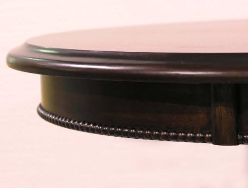 Executive Pub Table (Cinnamon)
