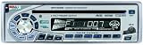 BossC MARINE RECEIVER SILVER MR1400S