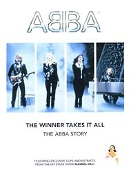 The Winner Takes It All - The ABBA Story