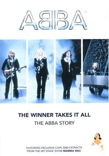 Free Download Of The Winner Takes It All - The ABBA Story Online
