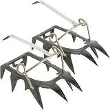 Grivel G12 Crampon Spare Parts - Front