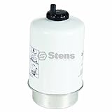 Stens 120-732 Water Separator Filter/John Deere RE62419 Fuel [並行輸入品]