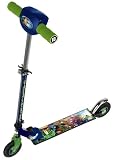 Ben 10 Alien Force Interative Omintrix In Line Scooter