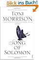 Song of Solomon.: A Novel