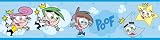 Brewster Fairly Odd Parents Border by Nickelodeon