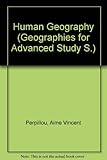 Human geography