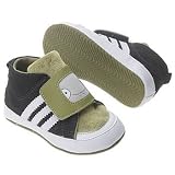 adidas Kids' Nizza Hi Adimals Infant