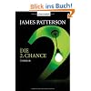 Die 2. Chance - Women's Murder Club -: Thriller