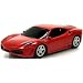1/58 REALDRIVE nano 1/58�X�P�[���V���[�Y I/R �t�F���[�� F430