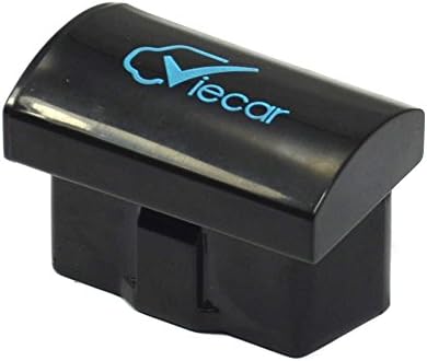 Viecar® Smallest Super Mini Interface 2.0 OBD2 Bluetooth2.0 Newest Auto Diagnostic Code Reader Scanner Scann Tool Support Android/Windows