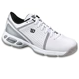 Wilson Tour Contender Wide Womens Tennis Shoe