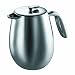 BODUM 1312-16 Kaffeebereiter 1,5 l COLUMBIA
