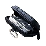 Protective Anti-Slip Case for Nikon Coolpix S560 Digital Camera
