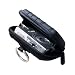 Protective Anti-Slip Case for Flip MinoHD Video Camera - Black, 8 GB, 2 Hours (3rd Generation) NEWEST MODEL