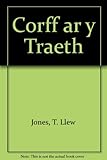 Y corff ar y traeth