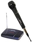 Professional Wireless Handheld Karaok...