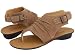Paul Green Esha Sandal (Havana Nubuck)