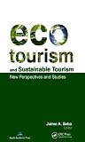 Ecotourism and Sustainable Tourism: New Perspectives and Studies