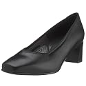 ara Verona Damen-Pumps 41768-01, schwarz