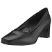 ara Verona Damen-Pumps 41768-01, schwarz