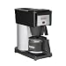 BUNN Professional Black 10 Cup Coffee Brewer