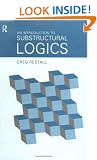 An Introduction to Substructural Logics