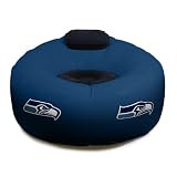 Seattle Seahawks Inflatable Air Chair