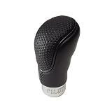 Pilot LA_00091 Schaltknauf 'Mito', schwarz