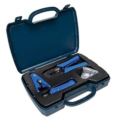 Paladin Tools 70007 Complete Network Tool Kit