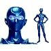 Cobra Figurine - Lady Armanoid