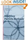 Meshfree Particle Methods