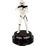 Star Wars Stormtrooper Talking Dashboard Driver