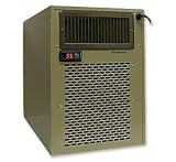 Vinotemp 4500HZD Wine Cooling Unit - 1000 Cu. Ft. Wine Cellar