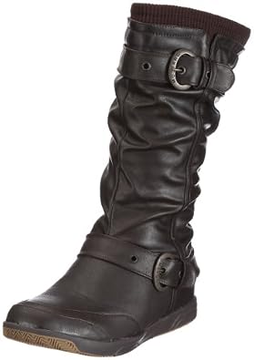 Mustang 3038603/303 Damen Stiefel